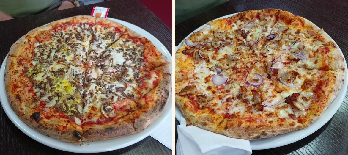 Sylhet Food - Gallery Image 1