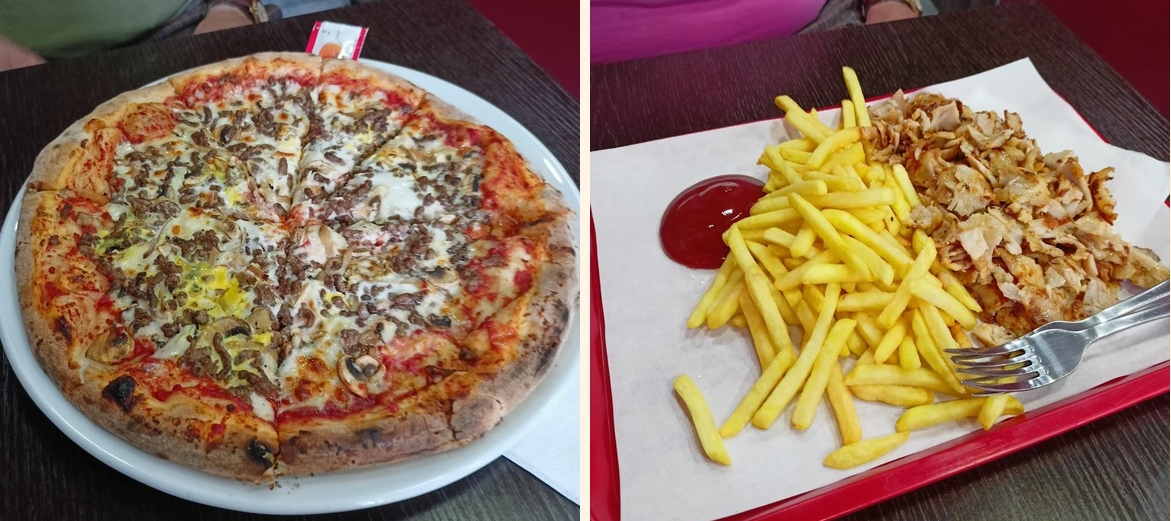 Sylhet Food - Gallery Image 2