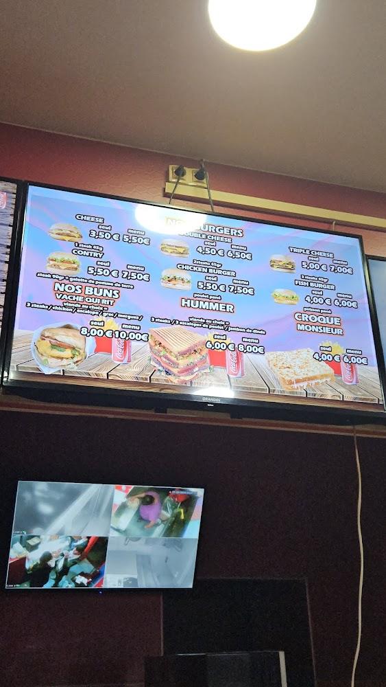 Sylhet Food - Menu Image 2