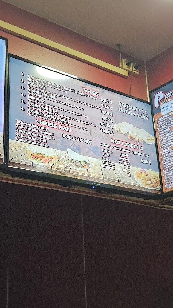 Sylhet Food - Menu Image 3