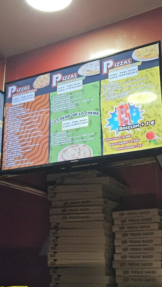 Sylhet Food - Menu Image 4